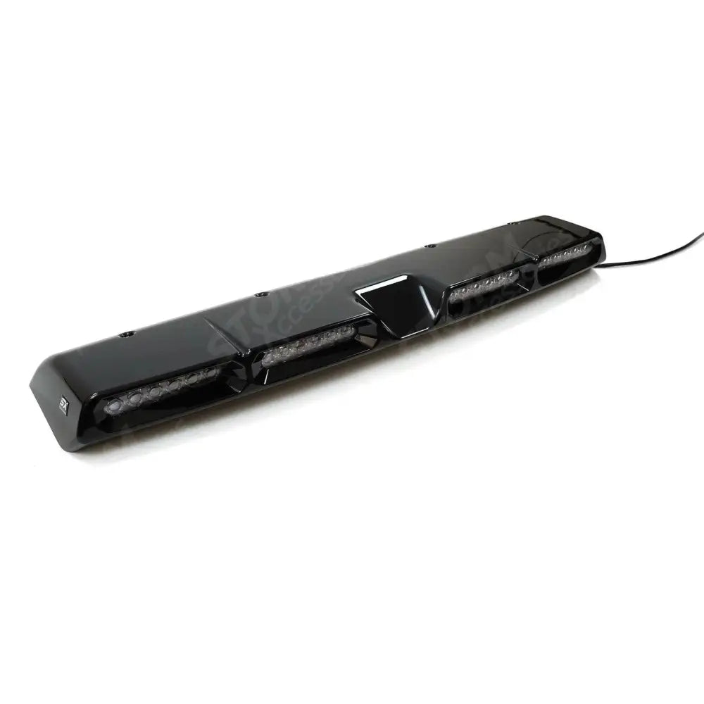 Roof Light Pod Light Bar For Vw Amarok 2010-2023