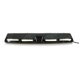 Roof Light Pod Light Bar For Vw Amarok 2010-2023