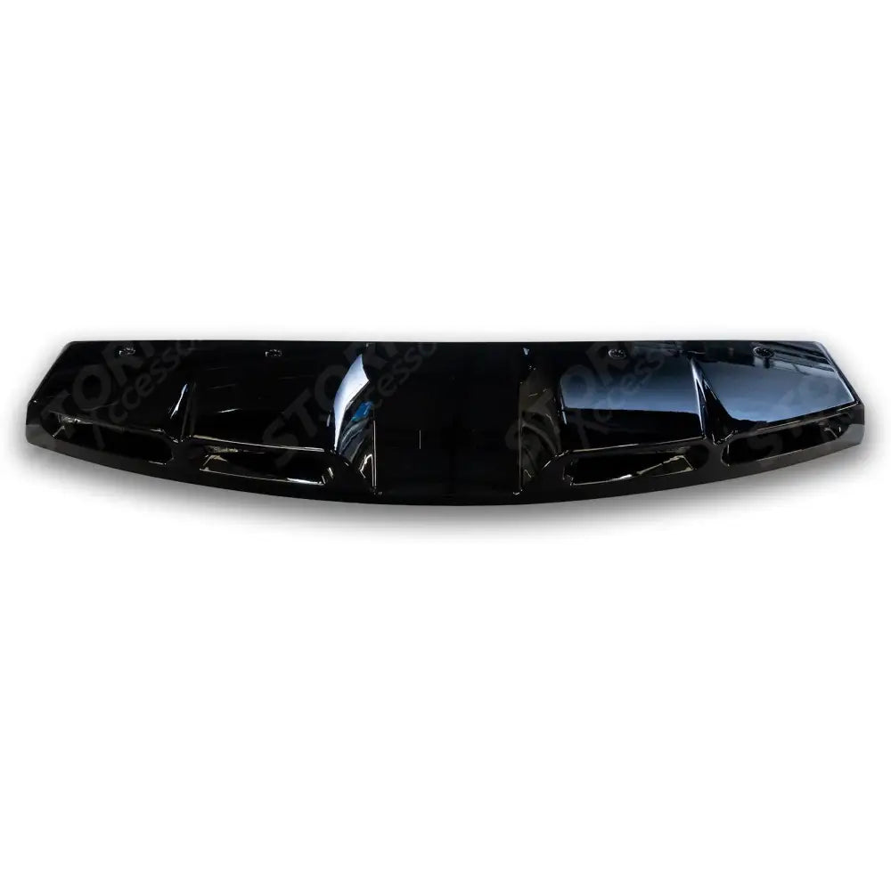Roof Light Pod V2 - Gloss Black For Landrover Defender L663 2020+