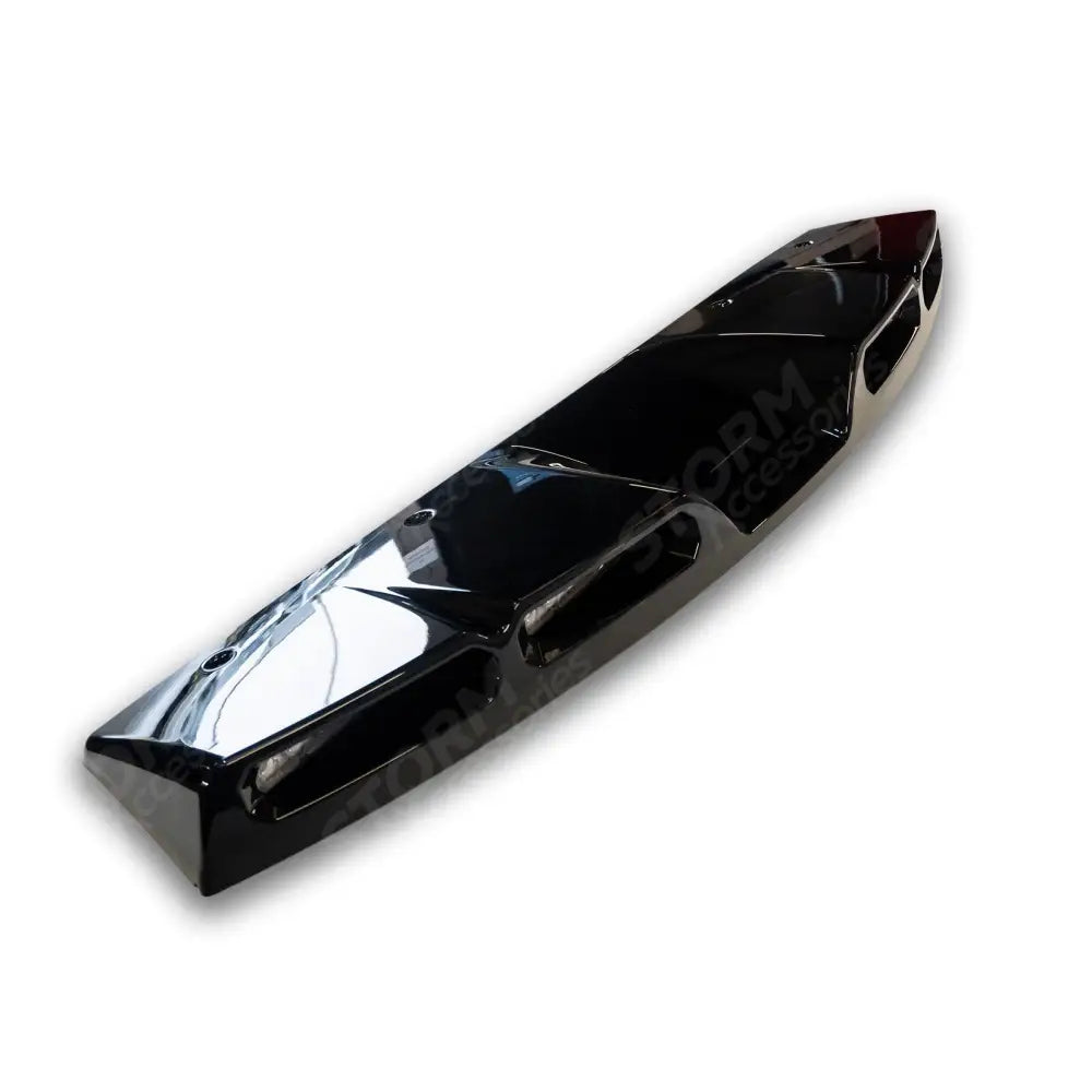 Roof Light Pod V2 - Gloss Black For Landrover Defender L663 2020+