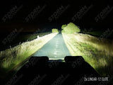 Roof Pods Linear 12 For Land Rover Defender 2020+