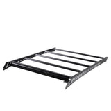 Roof Rack In Black For Ford Ranger Next Gen 2023+