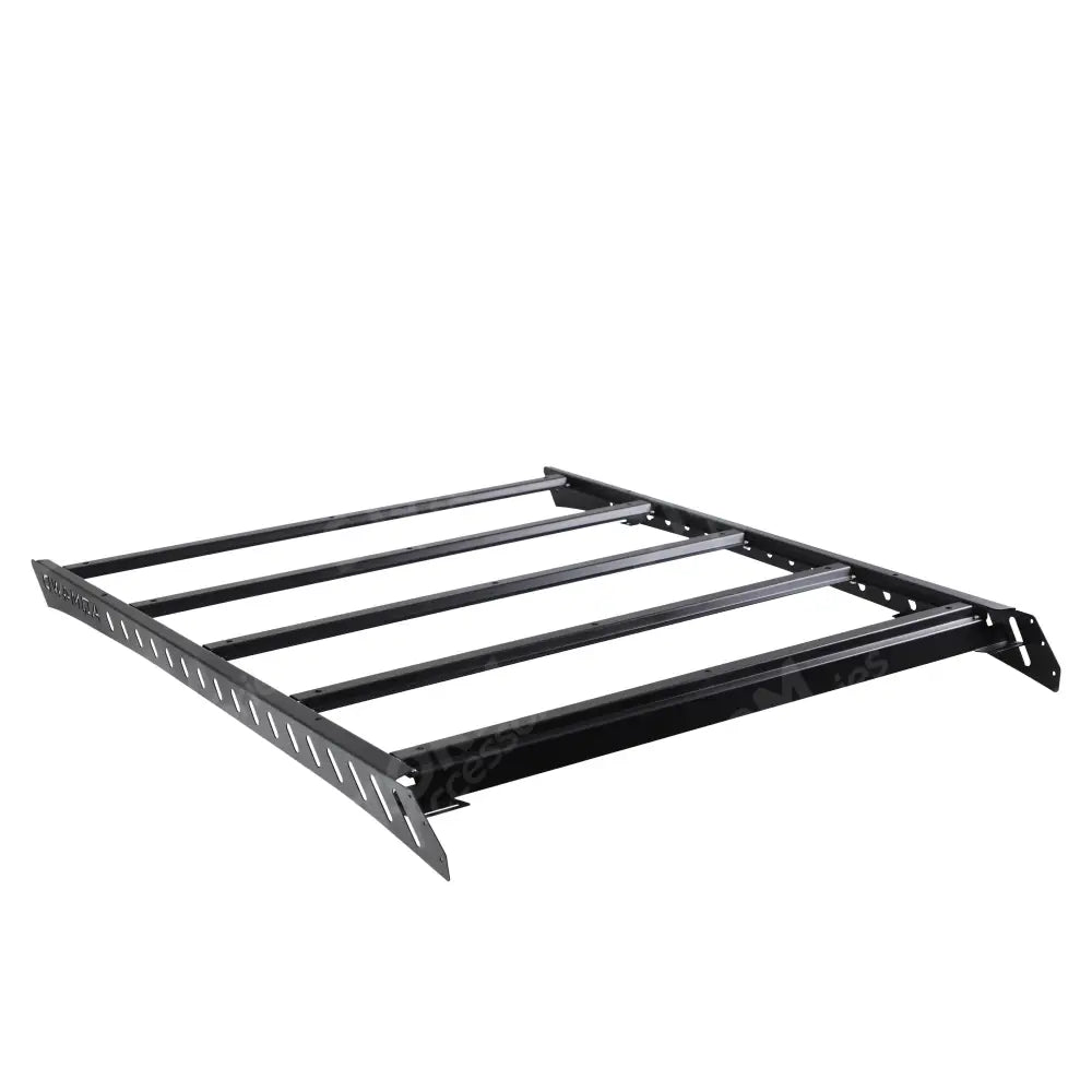 Roof Rack In Black For Ford Ranger Next Gen 2023+