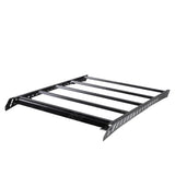 Roof Rack In Black For Ford Ranger Next Gen 2023+