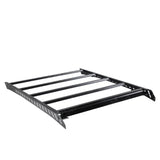 Roof Rack In Black For Mitsubishi L200 Series 5 & 6 2015+