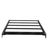 Roof Rack In Black For Volkswagen Amarok 2010-2023