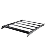 Roof Rack In Black For Volkswagen Amarok 2010-2023