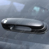 S-series / L-series Replacement Handle Lock - Central Lock