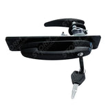 S-series / L-series Replacement Handle Lock - Central Lock