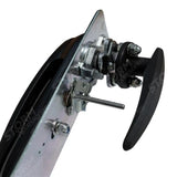 S-series / L-series Replacement Handle Lock - Central Lock