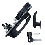 S-series / L-series Replacement Handle Lock - Central Lock