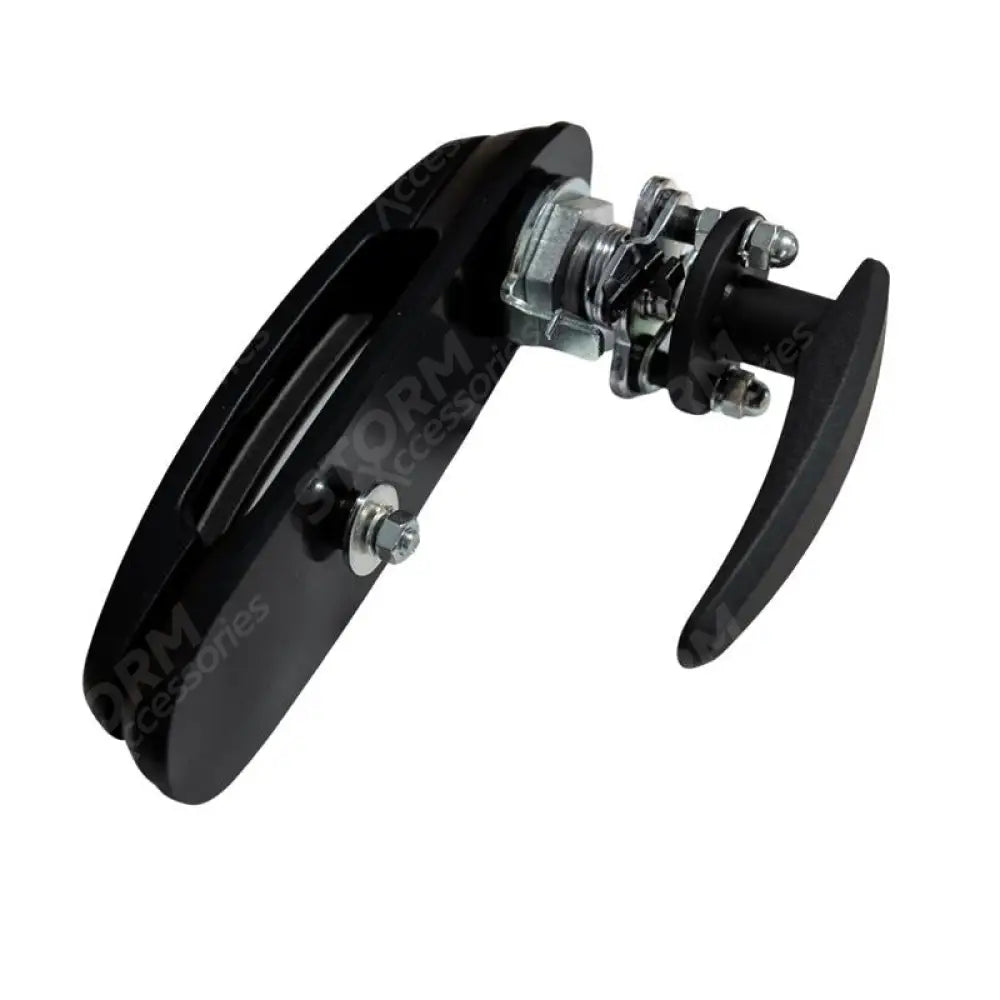 S-series Replacement Handle Lock - Standard - Non Central Locking