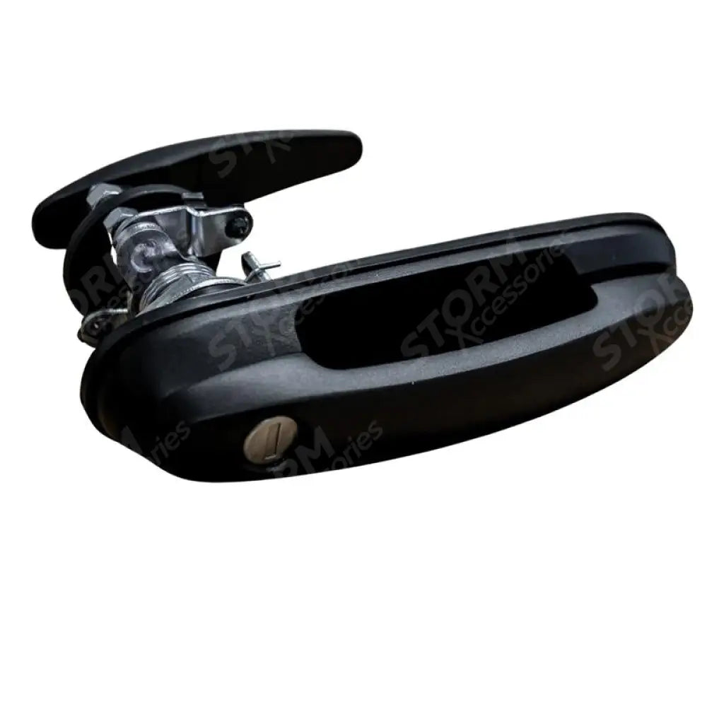 S-series Replacement Handle Lock - Standard - Non Central Locking