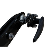 S-series Replacement Handle Lock - Standard - Non Central Locking