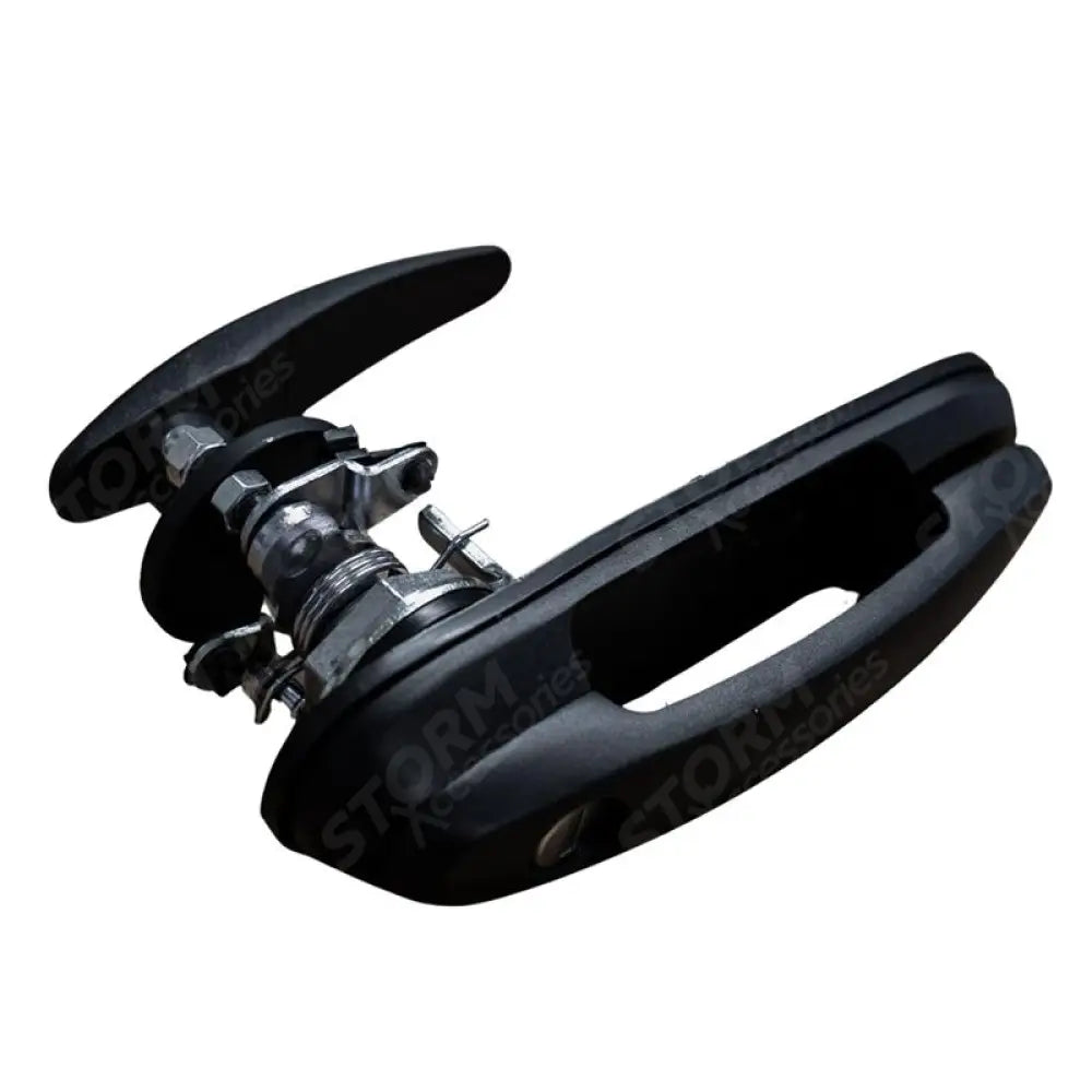 S-series Replacement Handle Lock - Standard - Non Central Locking