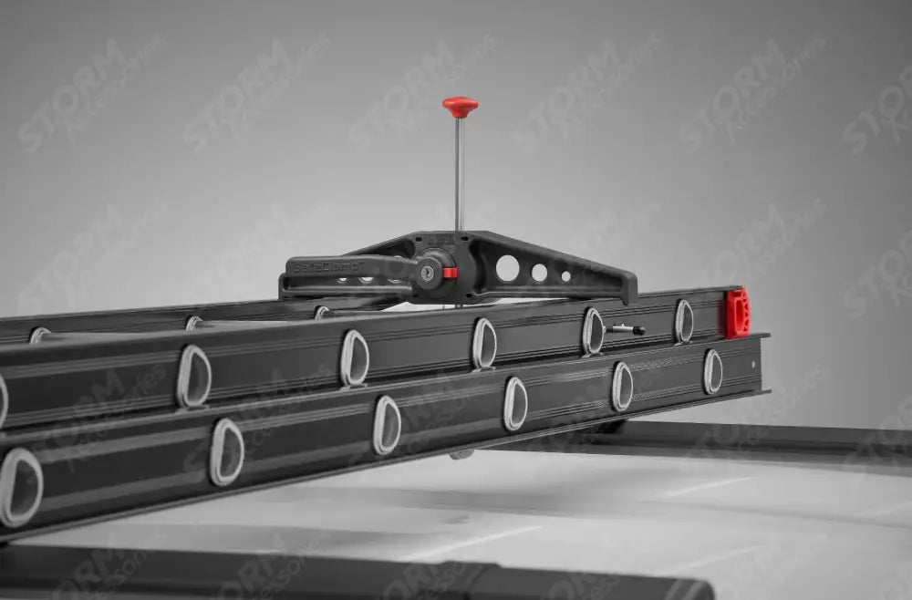 Safeclamp - 1 Pair of Ladder Clamps