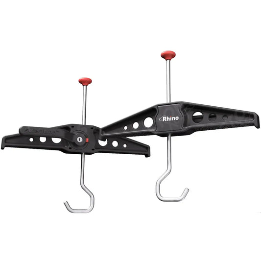 Safeclamp - 1 Pair of Ladder Clamps