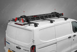 Safeclamp - 1 Pair of Ladder Clamps