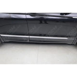 Side Skirts (2PCS) For VW Tiguan MK2 R-Line 2015-2020