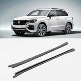 Side Skirts (2PCS) For VW Touareg MK3 R-Line 2018+
