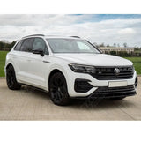 Side Skirts (2PCS) For VW Touareg MK3 R-Line 2018+