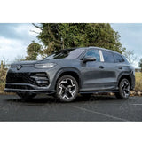 Side Skirts In Gloss Black For VW Tayron MK1 2025 On