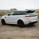 Side Steps Running Boards Black Edition For Range Rover Sport & Vogue 2023 On
