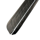 Side Steps Running Boards Black Edition For Range Rover Sport & Vogue 2023 On