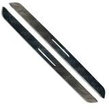 Side Steps Running Boards Black Edition For Range Rover Sport & Vogue 2023 On