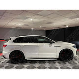 Side Steps Running Boards Pair For Vw Touareg 2019 On