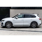 Side Steps Running Boards Pair For Vw Touareg 2019 On