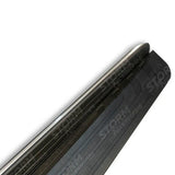 Side Steps Running Boards Silver For Range Rover Sport & Vogue 2023 On