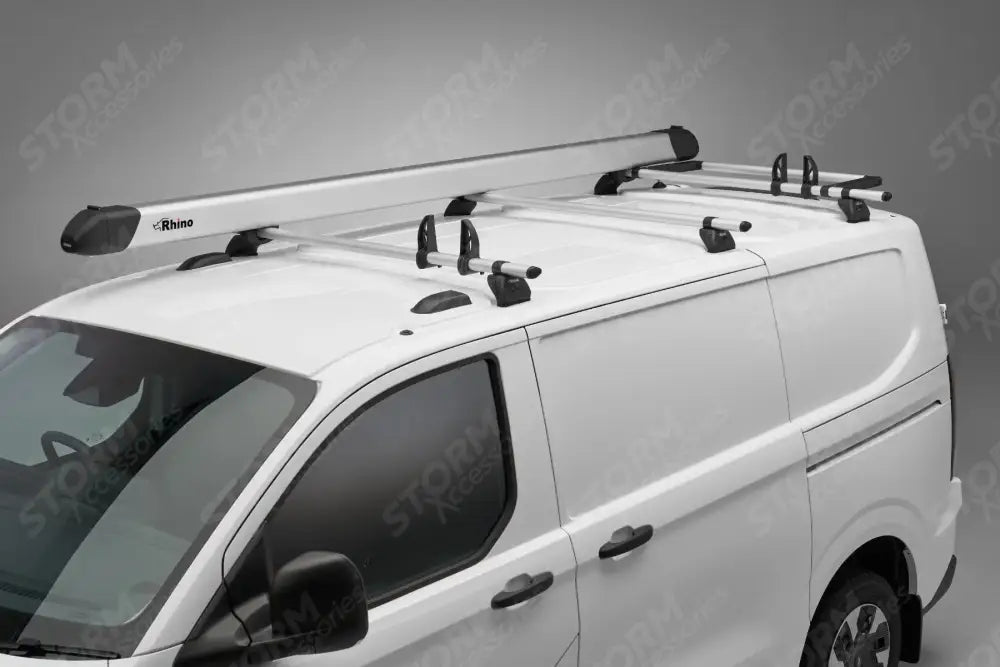 Silver 3.0m Pipetube Pro - With Pvc Lining