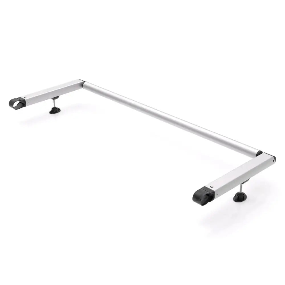 Silver Kamm Rear Roller System For Volkswagen Transporter T6 2015-2023 (Barn Door Only)