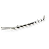 Single Deck Stainless Steel Front Spoiler Bar For Ford Ranger Raptor 2023 On