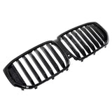 Single Slat Front Grill In Gloss Black For BMW G05 LCI 2023+