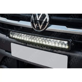 Stealth LED 21" Grill Integration Kit 16,800 Lumens For Volkswagen Amarok 2023+