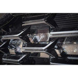 Stealth LED 30" Grill Integration Kit 25,200 Lumens For Ford Ranger T9 2023+