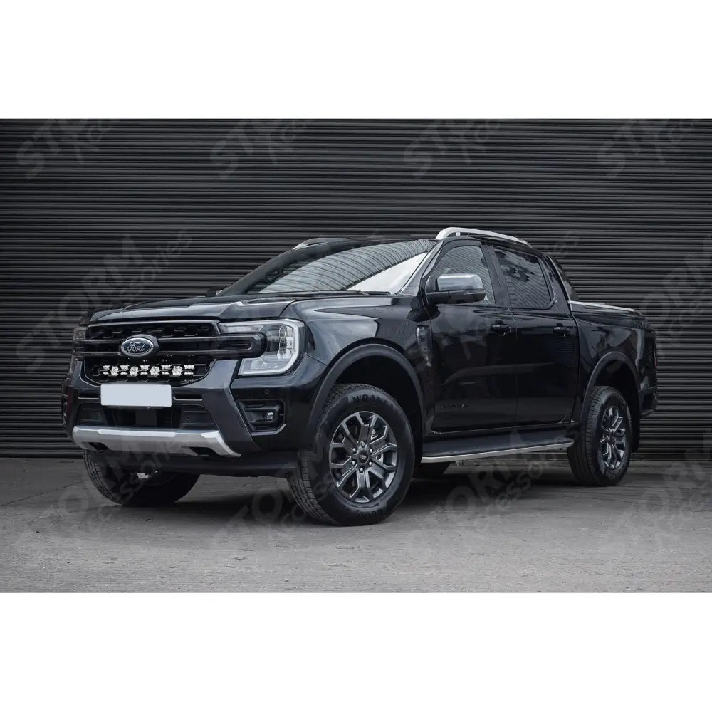 Stealth LED 30" Grill Integration Kit 25,200 Lumens For Ford Ranger T9 2023+