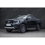 Stealth LED 30" Grill Integration Kit 25,200 Lumens For Ford Ranger T9 2023+