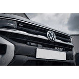Stealth LED Twin 10" Grill Integration Kit 7,560 Lumens For Volkswagen Amarok 2023+