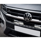 Stealth LED Twin 10" Grill Integration Kit 7,560 Lumens For Volkswagen Amarok 2023+