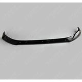 Stx Bonnet Guard Protector Black B004 For Ford Ranger T6 2016-2022