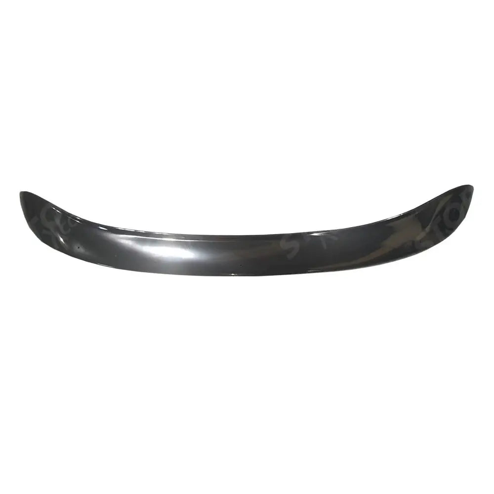 Stx Bonnet Guard Protector Black B013 For Citroen Berlingo 2018 On