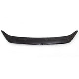 Stx Bonnet Guard Protector Black B016 For Ford Transit Custom 2012-2017