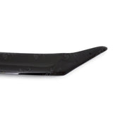 Stx Bonnet Guard Protector Black B016 For Ford Transit Custom 2012-2017
