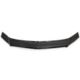Stx Bonnet Guard Protector Black For Mercedes Sprinter 2014 - 2018