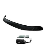 Stx Bonnet Guard Protector Black For Vw Transporter T6 2015 - 2024