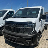 STX Bonnet Guard Protector For Renault Master 2024 On