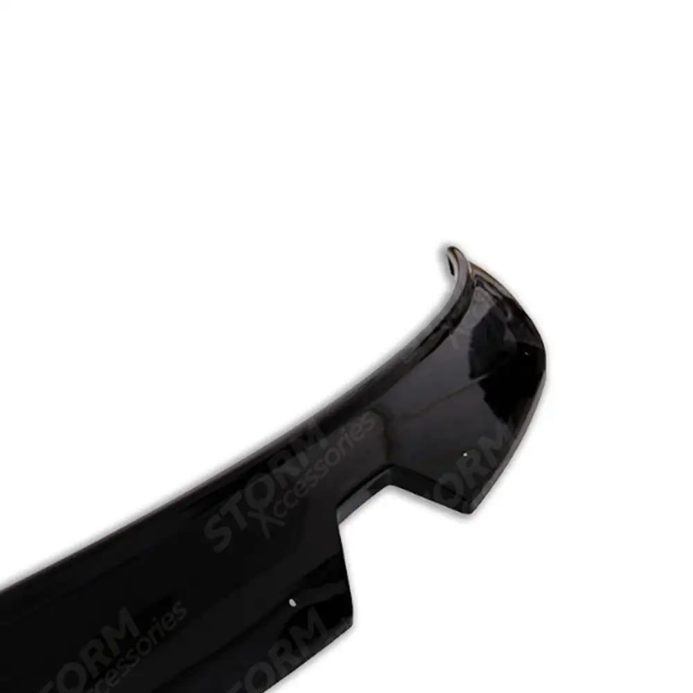 STX Bonnet Guard Protector For Renault Trafic 2022 On
